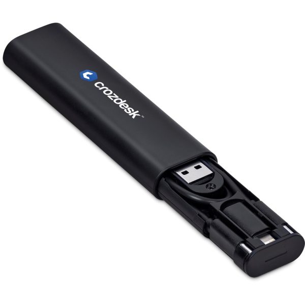 Altitude Branway Multi-Function Cable Kit - Image 3