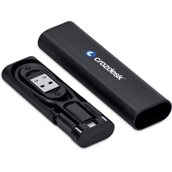 Altitude Branway Multi-Function Cable Kit - Image 14