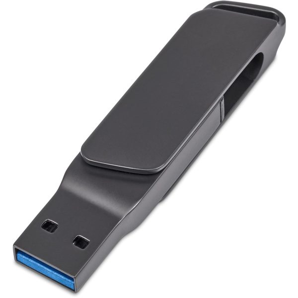 Alex Varga Atraxia Dual Flash Drive – 64GB - Image 8