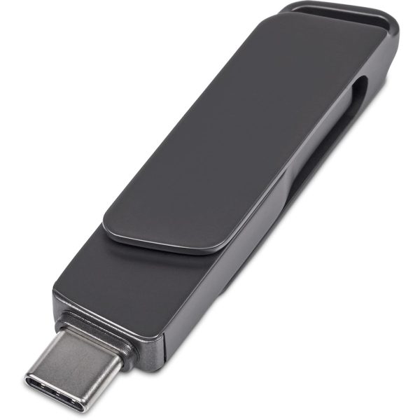Alex Varga Atraxia Dual Flash Drive – 64GB - Image 10