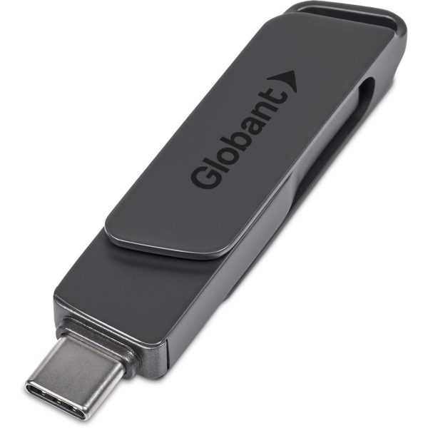 Alex Varga Atraxia Dual Flash Drive – 64GB - Image 15