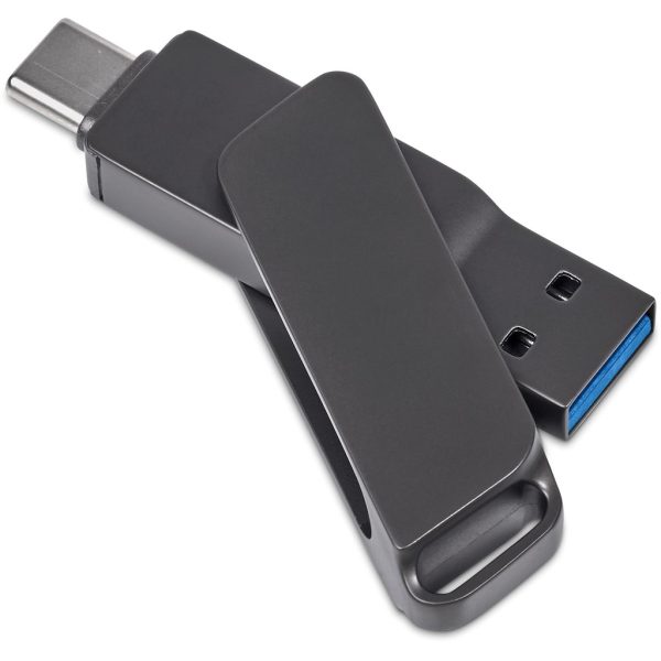 Alex Varga Atraxia Dual Flash Drive – 64GB - Image 16