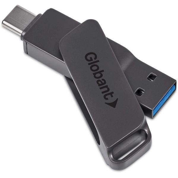 Alex Varga Atraxia Dual Flash Drive – 64GB - Image 17