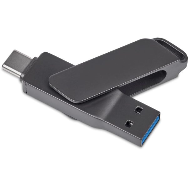 Alex Varga Atraxia Dual Flash Drive – 64GB - Image 2