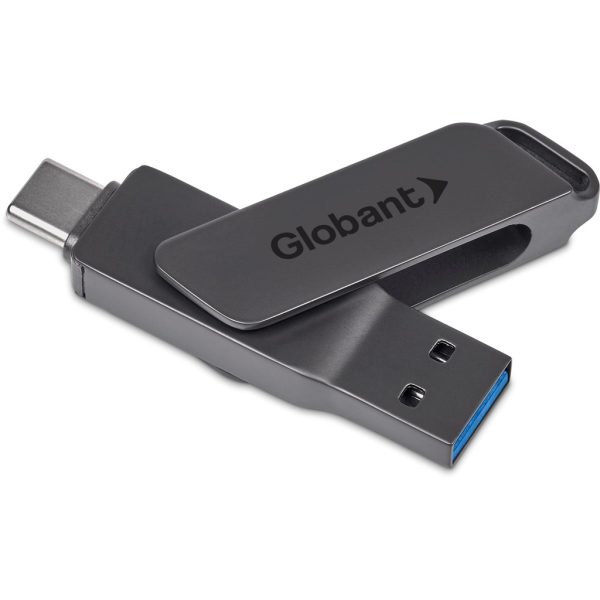 Alex Varga Atraxia Dual Flash Drive – 64GB - Image 11