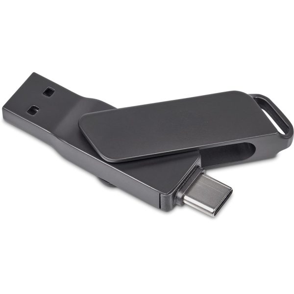 Alex Varga Atraxia Dual Flash Drive – 64GB - Image 20