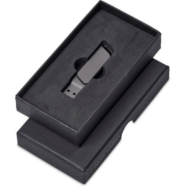 Alex Varga Atraxia Dual Flash Drive – 64GB - Image 7