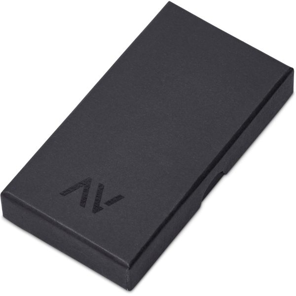 Alex Varga Atraxia Dual Flash Drive – 64GB - Image 4