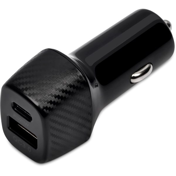 Alex Varga Lagarna Fast Car Charger - Image 6