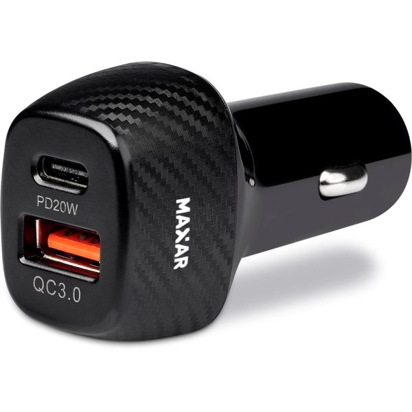 Alex Varga Lagarna Fast Car Charger - Image 7