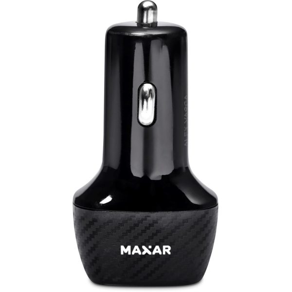 Alex Varga Lagarna Fast Car Charger - Image 8