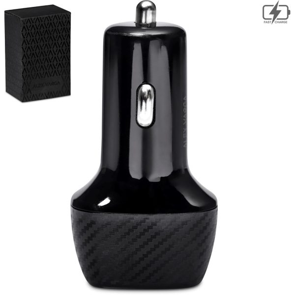 Alex Varga Lagarna Fast Car Charger - Image 3