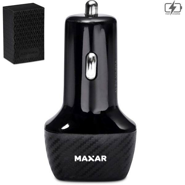 Alex Varga Lagarna Fast Car Charger - Image 5