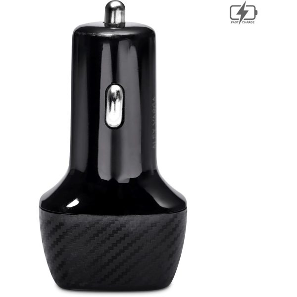 Alex Varga Lagarna Fast Car Charger - Image 4