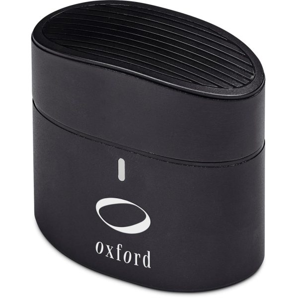 Alex Varga Veto TWS Earbuds - Image 15