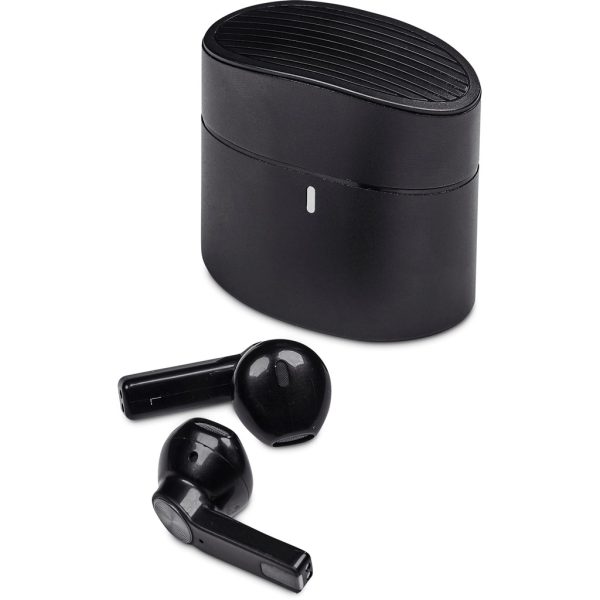 Alex Varga Veto TWS Earbuds - Image 2