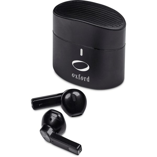 Alex Varga Veto TWS Earbuds - Image 10