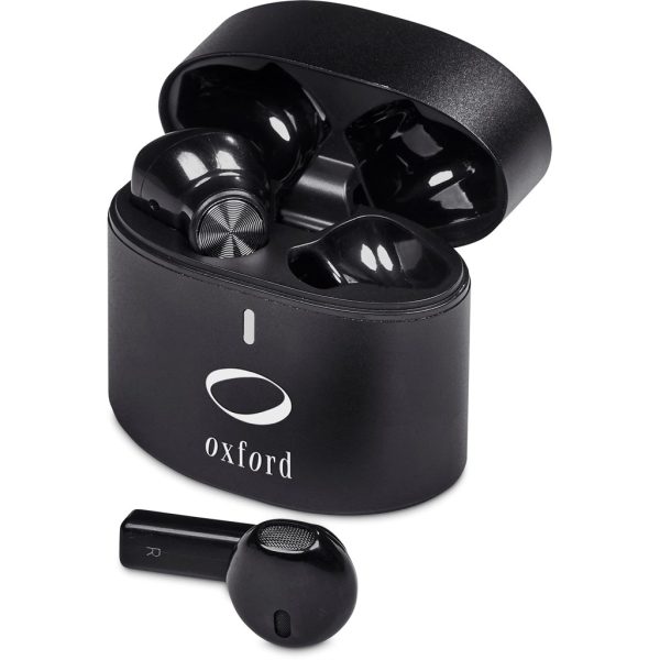 Alex Varga Veto TWS Earbuds - Image 3