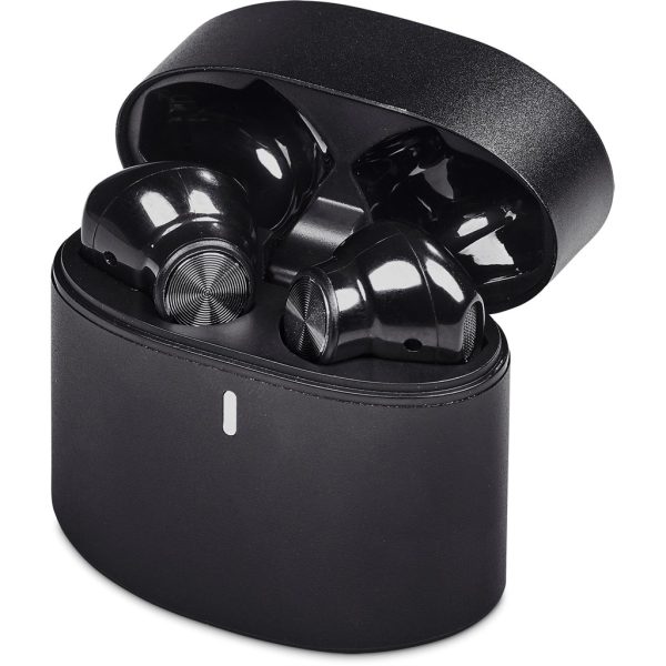 Alex Varga Veto TWS Earbuds - Image 9