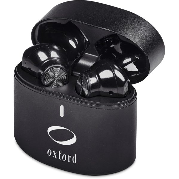 Alex Varga Veto TWS Earbuds - Image 5