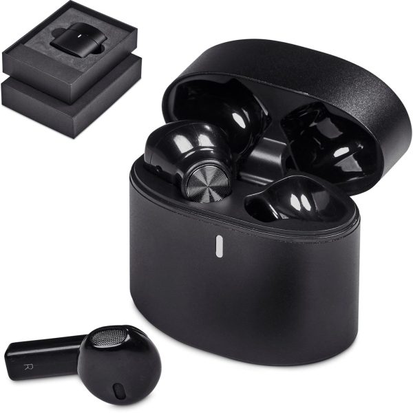 Alex Varga Veto TWS Earbuds - Image 7