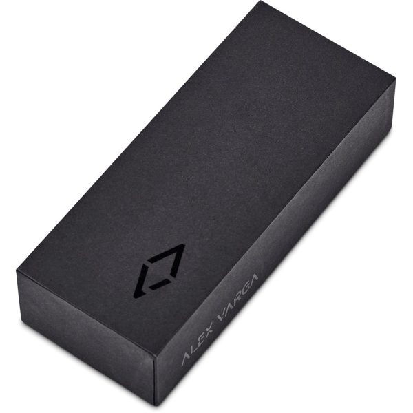 Alex Varga Antonius Fast Charge 20W Power Bank - 10,000mAh - Image 6