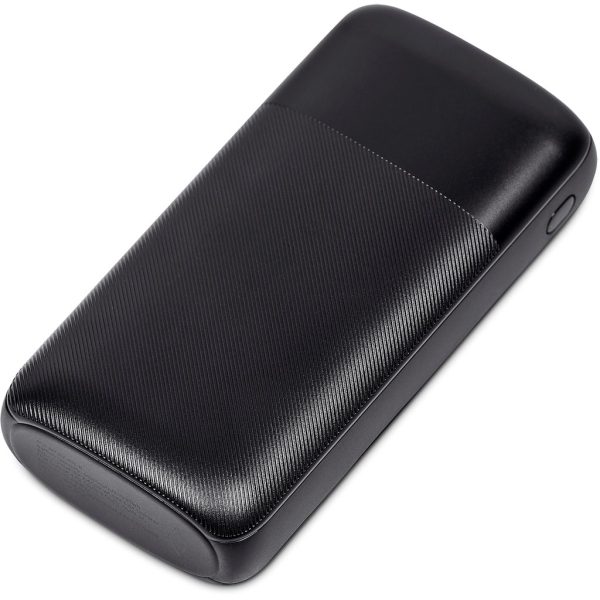 Alex Varga Antonius Fast Charge 20W Power Bank - 10,000mAh - Image 4