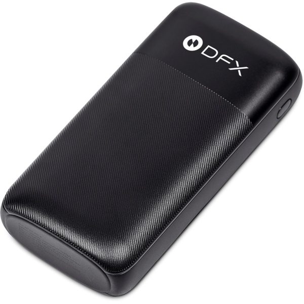 Alex Varga Antonius Fast Charge 20W Power Bank - 10,000mAh - Image 15