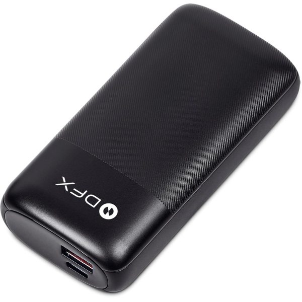 Alex Varga Antonius Fast Charge 20W Power Bank - 10,000mAh - Image 11