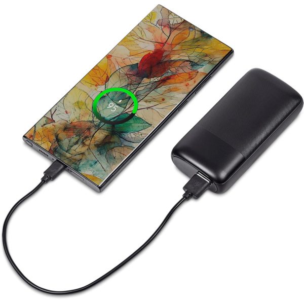 Alex Varga Antonius Fast Charge 20W Power Bank - 10,000mAh - Image 3