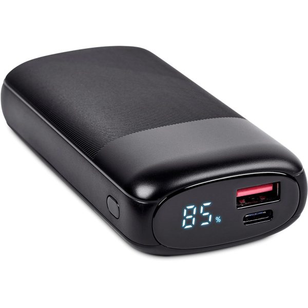 Alex Varga Antonius Fast Charge 20W Power Bank - 10,000mAh - Image 7