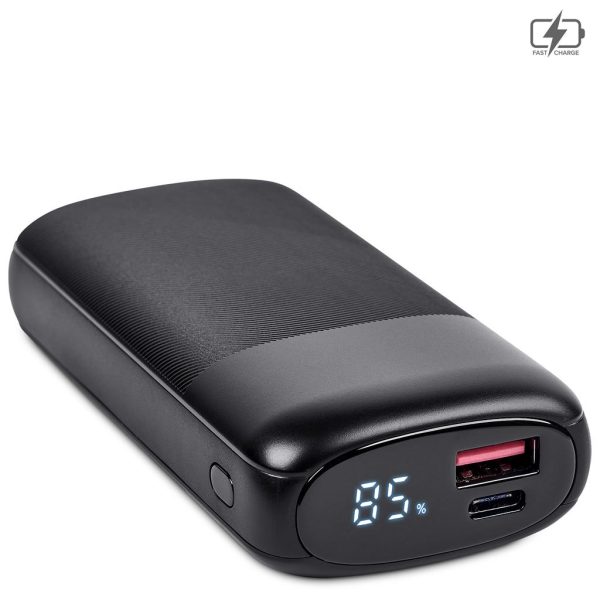 Alex Varga Antonius Fast Charge 20W Power Bank - 10,000mAh - Image 5