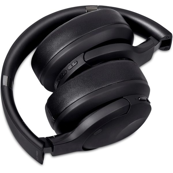 Alex Varga Utopia Active Noise-Cancelling Bluetooth Headphones - Image 12