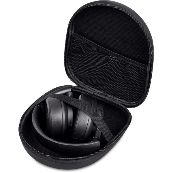 Alex Varga Utopia Active Noise-Cancelling Bluetooth Headphones - Image 9