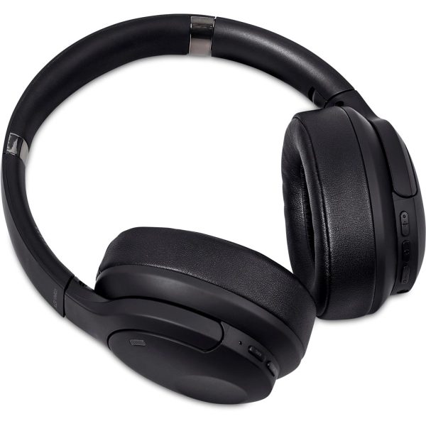 Alex Varga Utopia Active Noise-Cancelling Bluetooth Headphones - Image 4