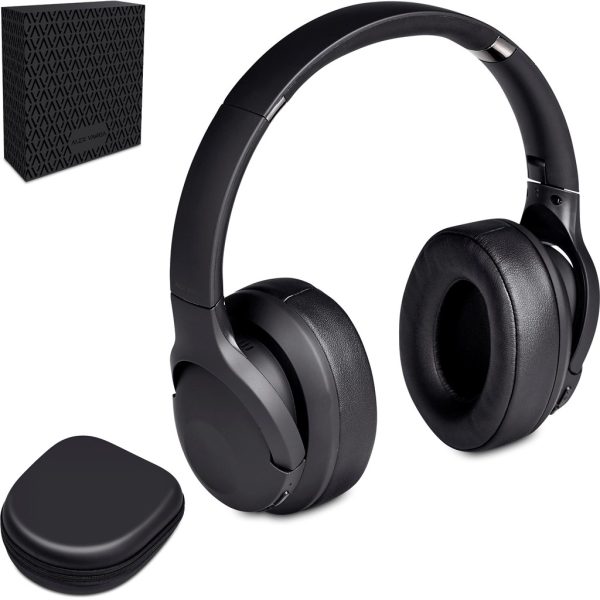 Alex Varga Utopia Active Noise-Cancelling Bluetooth Headphones - Image 10