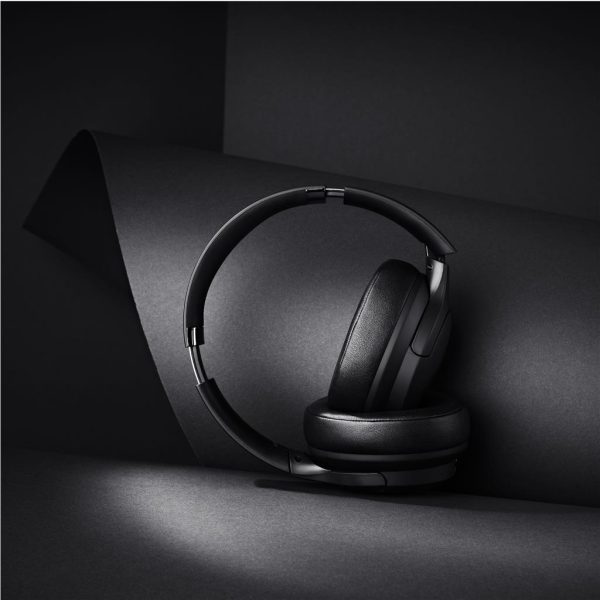 Alex Varga Utopia Active Noise-Cancelling Bluetooth Headphones - Image 7