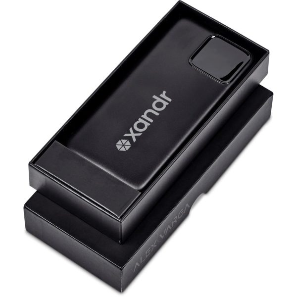 Alex Varga Scorpio Fast Charge 22.5W Power Bank -10,000mAh - Image 4