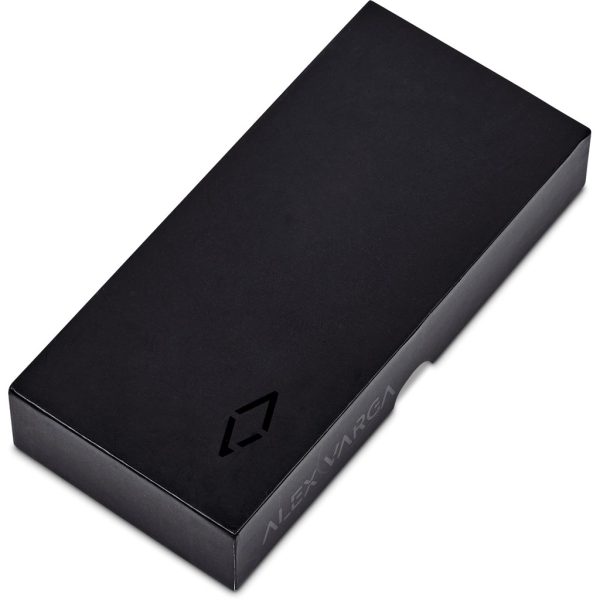 Alex Varga Scorpio Fast Charge 22.5W Power Bank -10,000mAh - Image 3