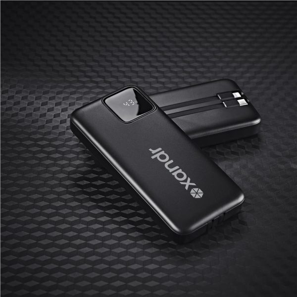 Alex Varga Scorpio Fast Charge 22.5W Power Bank -10,000mAh - Image 6
