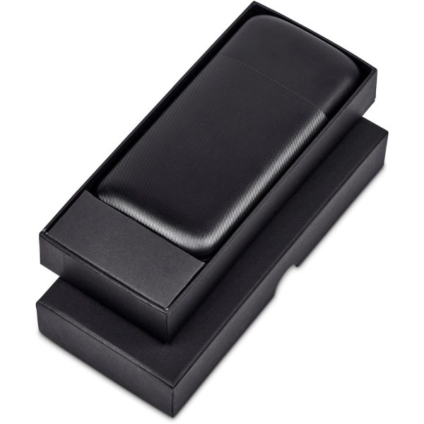 Alex Varga Spartacus Fast Charge 20W Power Bank -20,000mAh - Image 8