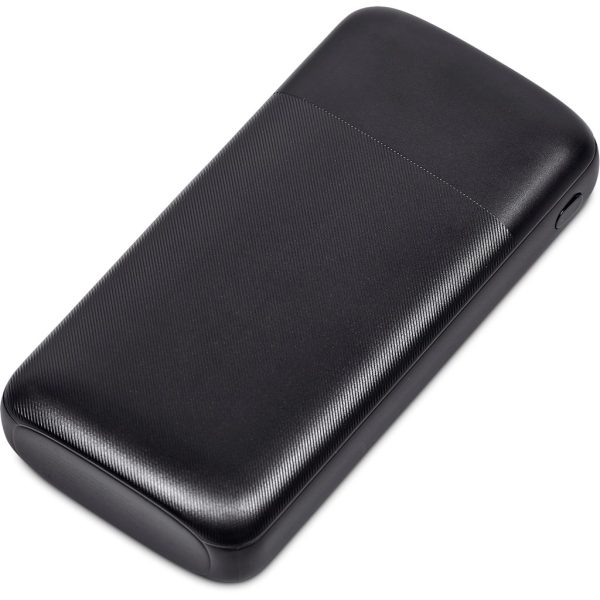 Alex Varga Spartacus Fast Charge 20W Power Bank -20,000mAh - Image 6