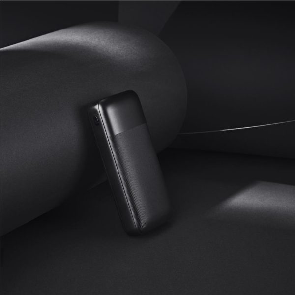 Alex Varga Spartacus Fast Charge 20W Power Bank -20,000mAh - Image 4
