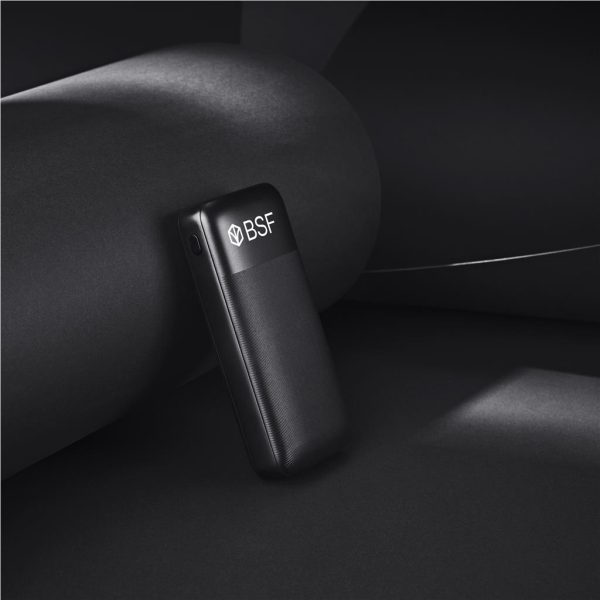 Alex Varga Spartacus Fast Charge 20W Power Bank -20,000mAh - Image 12