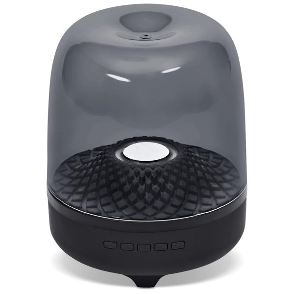 Alex Varga Vesuvius 10W Bluetooth Speaker - Image 2