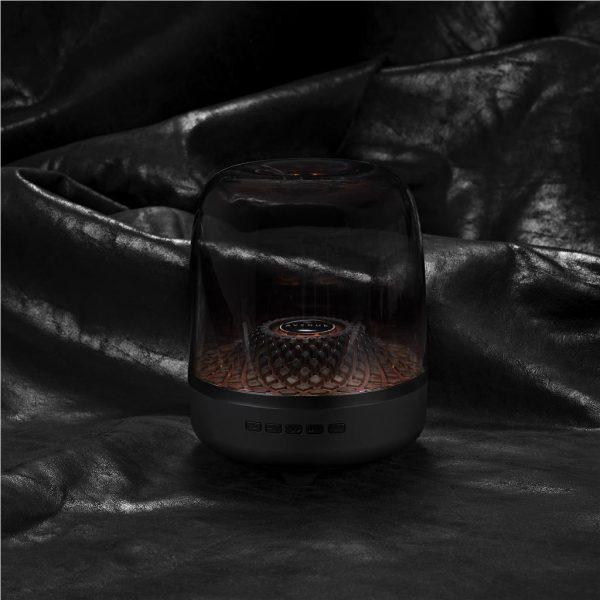 Alex Varga Vesuvius 10W Bluetooth Speaker - Image 4
