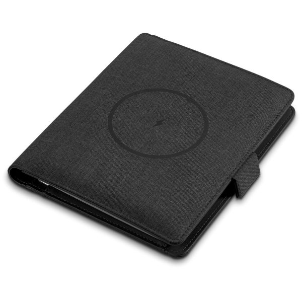 Swiss Cougar Lisbon Wireless Charging Portfolio - Image 15