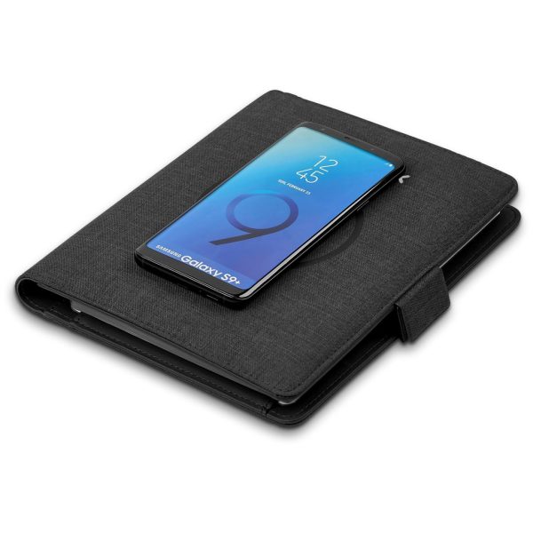 Swiss Cougar Lisbon Wireless Charging Portfolio - Image 16