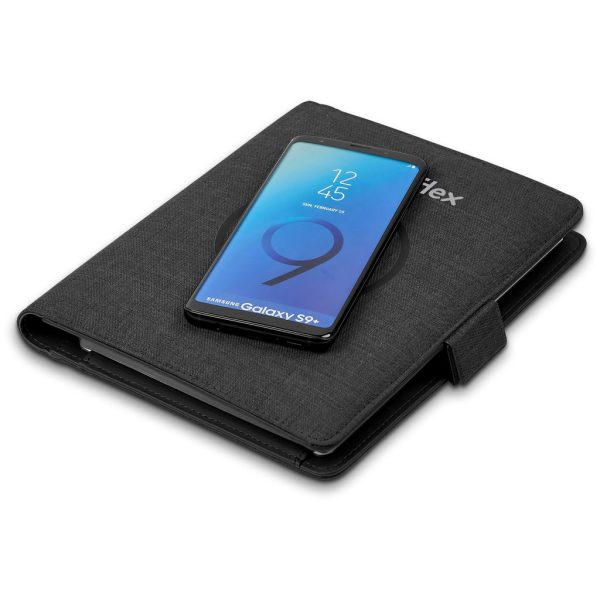 Swiss Cougar Lisbon Wireless Charging Portfolio - Image 10