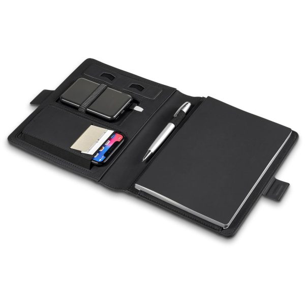 Swiss Cougar Lisbon Wireless Charging Portfolio - Image 14